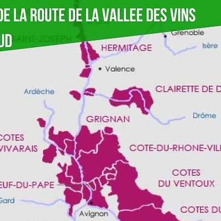Les Brunes - Wi-Fi - Centre Ville - Proche Theatres أفينيون المظهر الخارجي الصورة